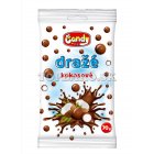 Candy Dražé Kokosové 70g